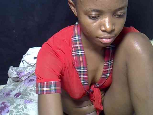 Princessprekky webcam