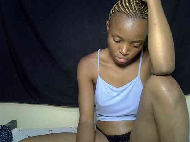 Princessprekky webcam