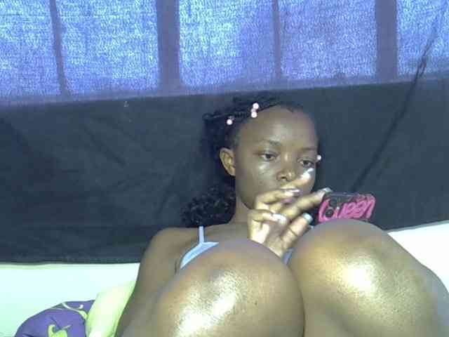 Princessprekky webcam