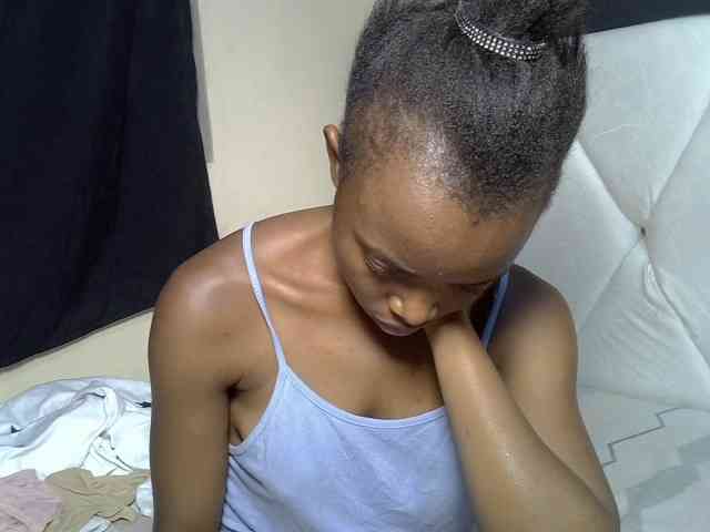 Princessprekky webcam