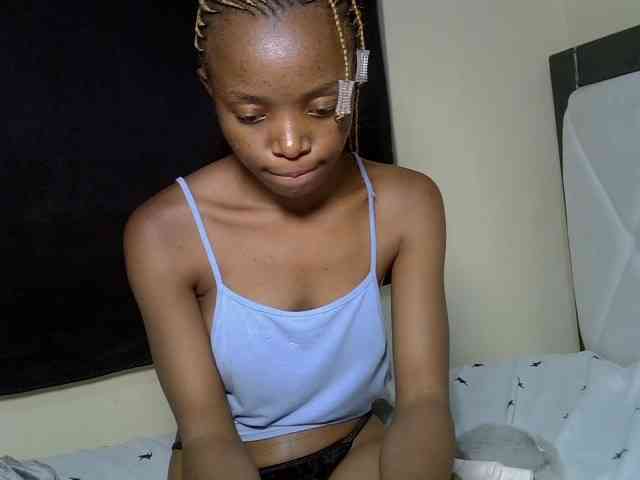 Princessprekky webcam