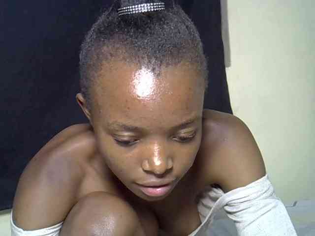 Princessprekky webcam