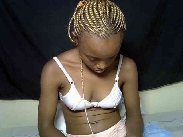 Princessprekky webcam