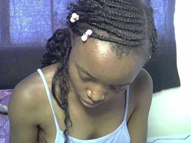 Princessprekky webcam