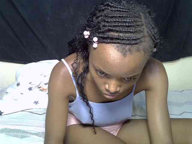 Princessprekky webcam