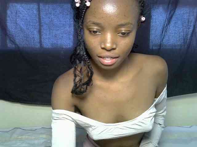 Princessprekky webcam