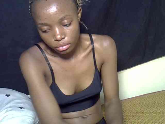 Princessprekky webcam