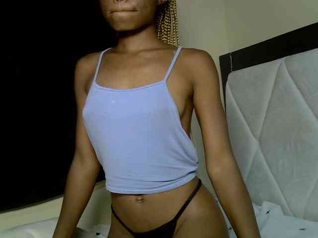 Princessprekky webcam