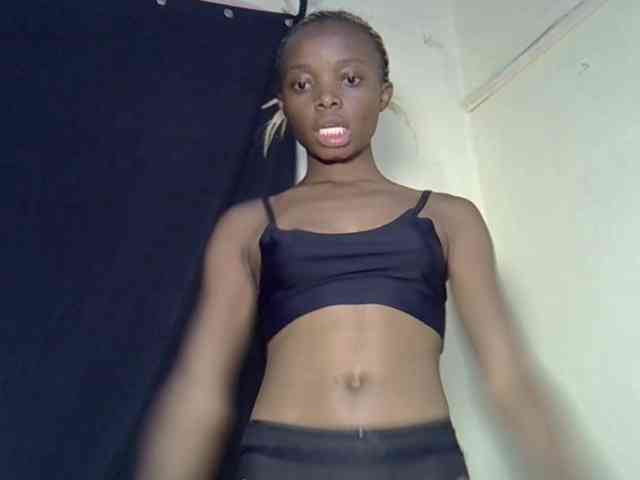 Princessprekky webcam