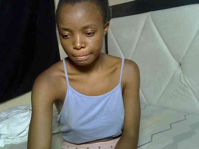 Princessprekky webcam