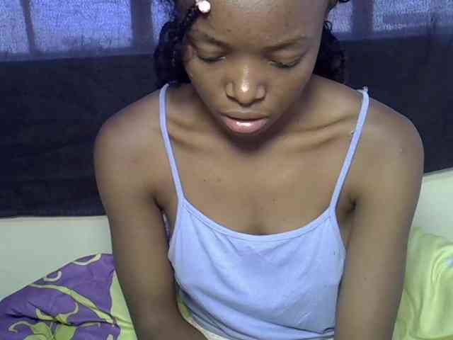 Princessprekky webcam