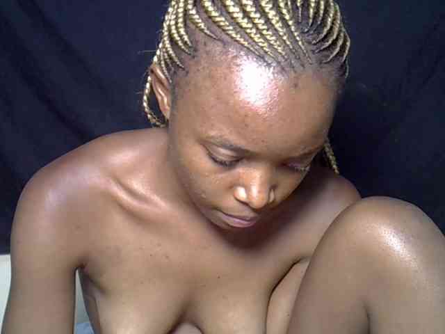 Princessprekky webcam