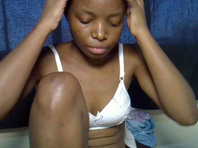 Princessprekky webcam