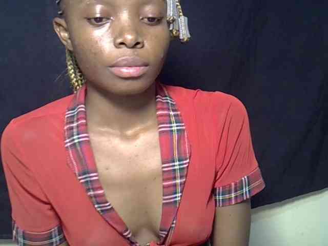 Princessprekky webcam