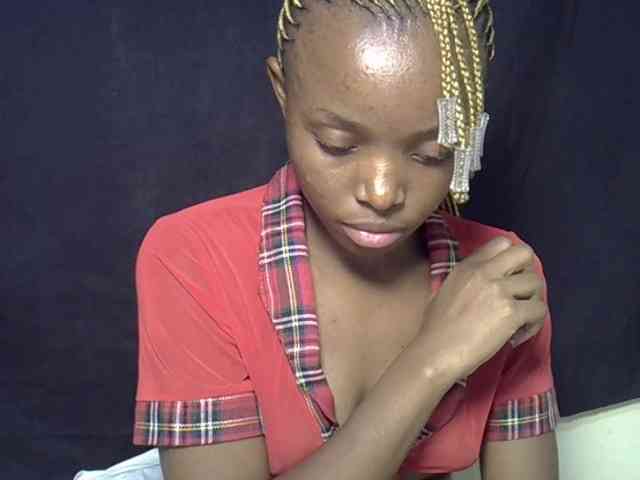 Princessprekky Live Webcam on BongaCams