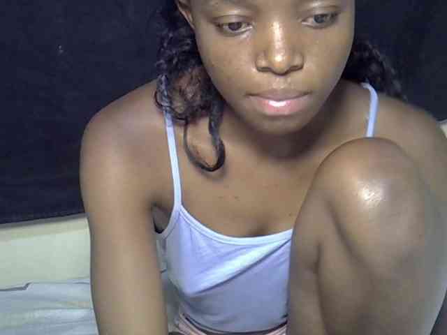 Princessprekky webcam