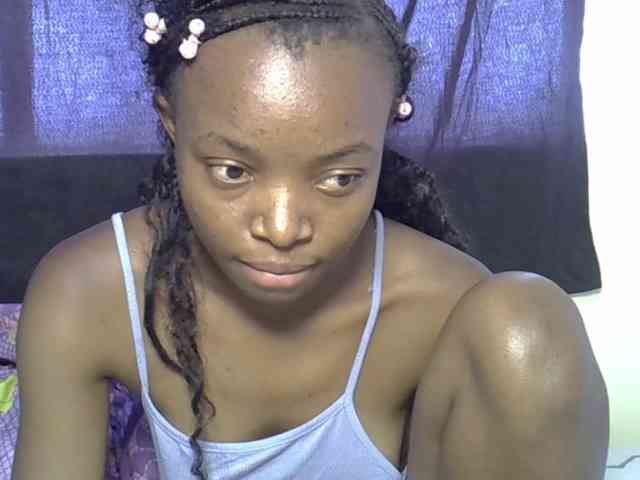 Princessprekky webcam