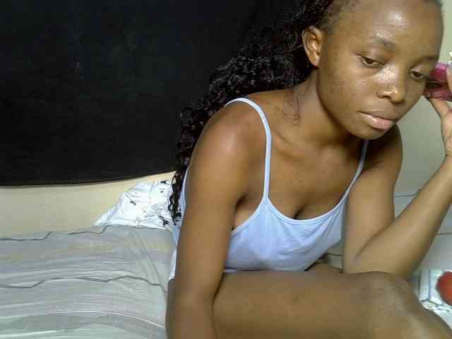 Princessprekky webcam