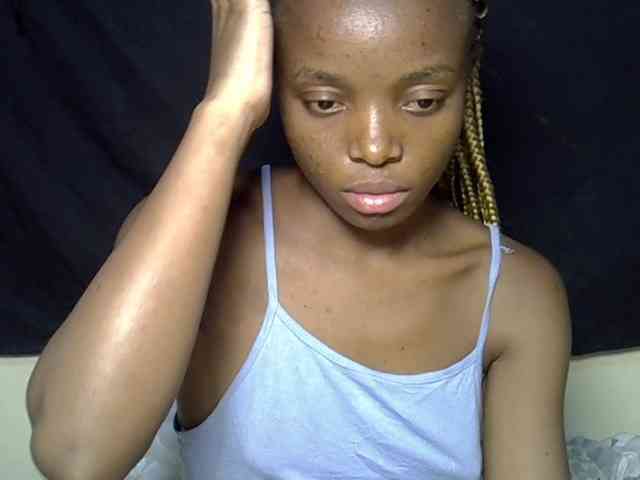 Princessprekky webcam