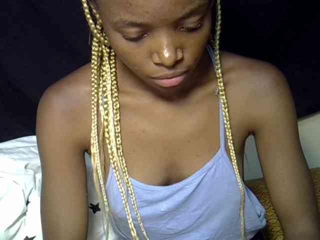 Princessprekky webcam