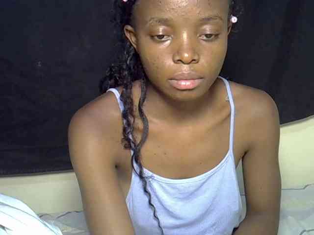 Princessprekky webcam