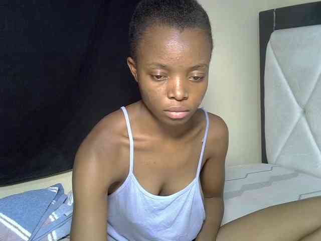 Princessprekky webcam