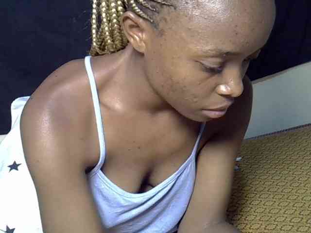 Princessprekky webcam