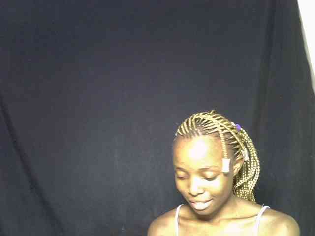 Princessprekky webcam