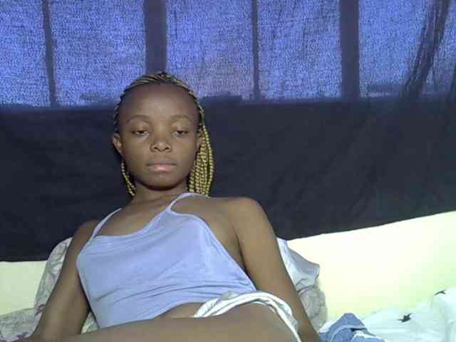 Princessprekky webcam