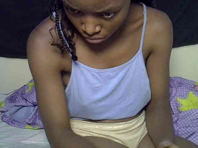 Princessprekky webcam