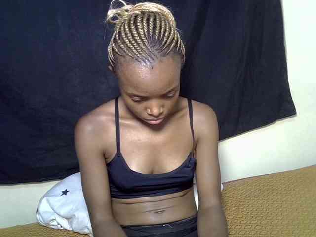 Princessprekky webcam