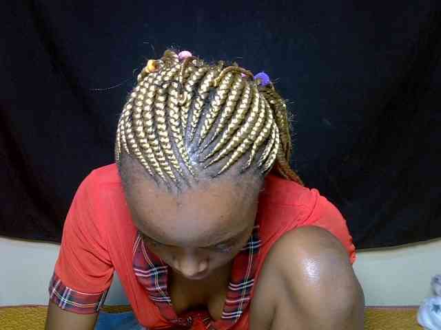 Princessprekky webcam