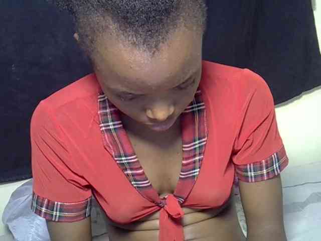 Princessprekky webcam