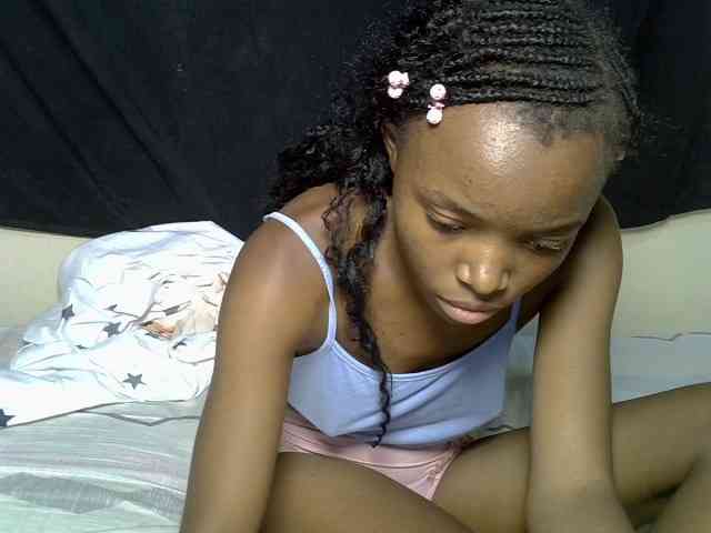 Princessprekky webcam