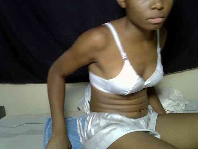 Princessprekky webcam