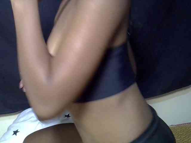 Princessprekky webcam