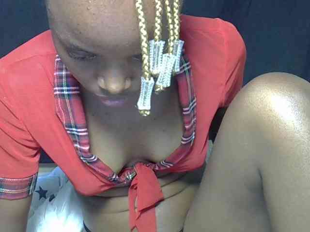 Princessprekky webcam