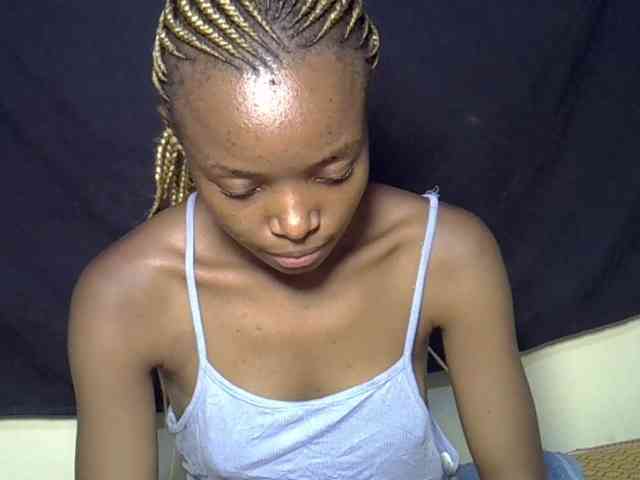 Princessprekky webcam