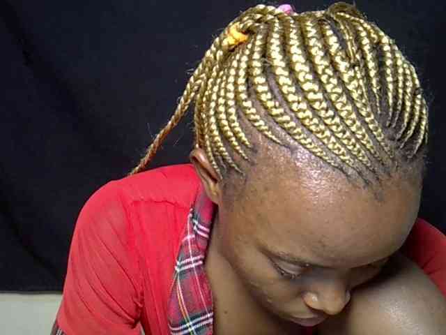 Princessprekky webcam