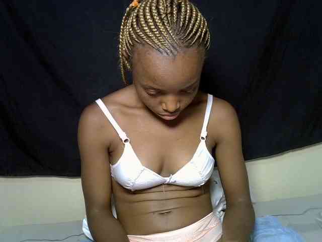 Princessprekky webcam