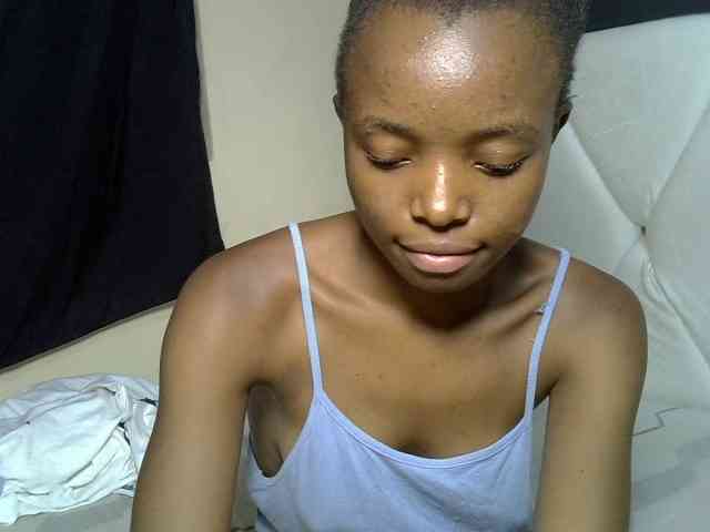 Princessprekky webcam