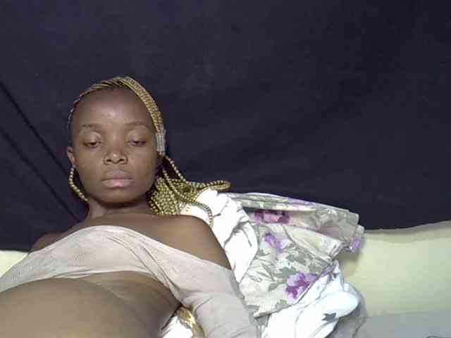 Princessprekky webcam