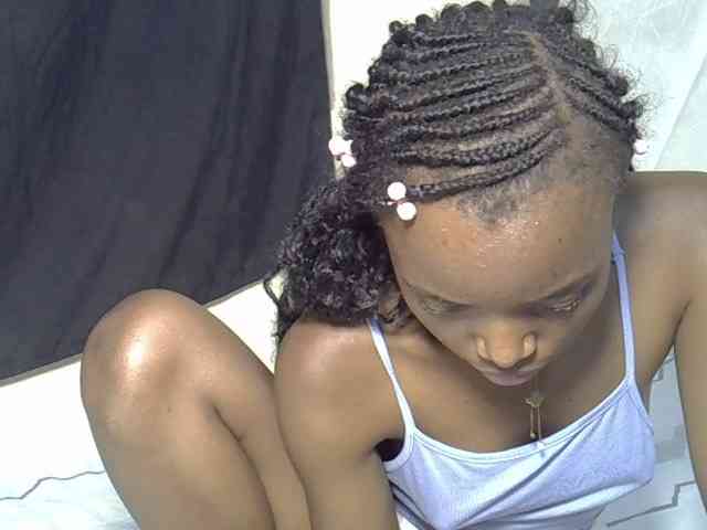 Princessprekky webcam