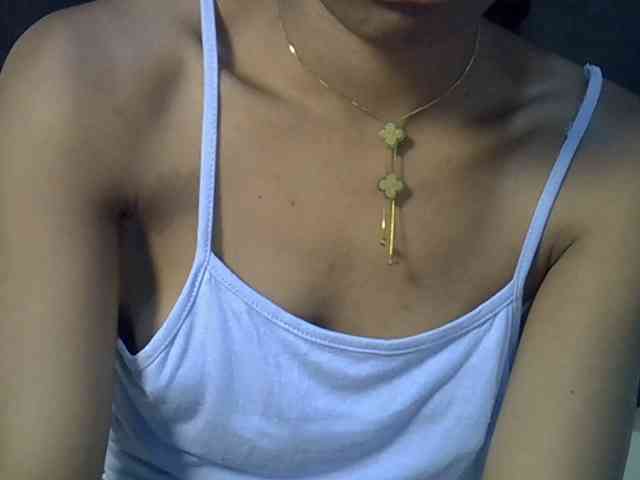 Princessprekky webcam