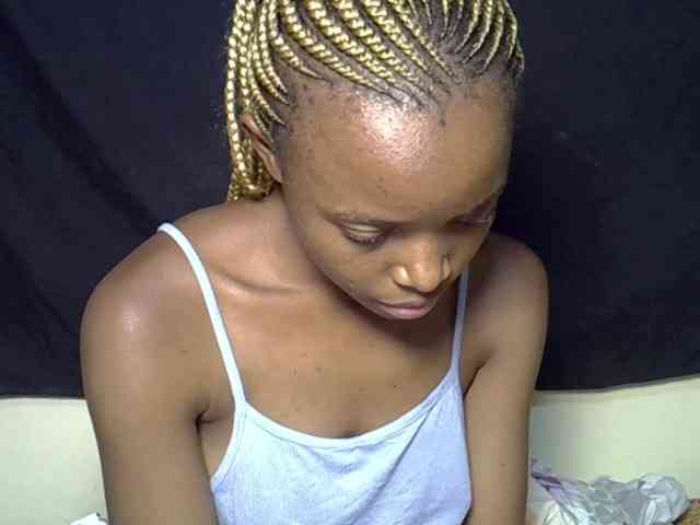 Princessprekky webcam