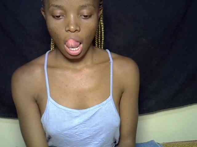 Princessprekky webcam