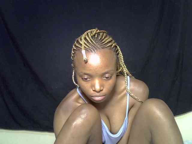 Princessprekky webcam