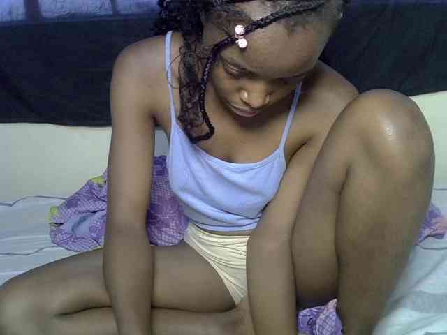 Princessprekky webcam