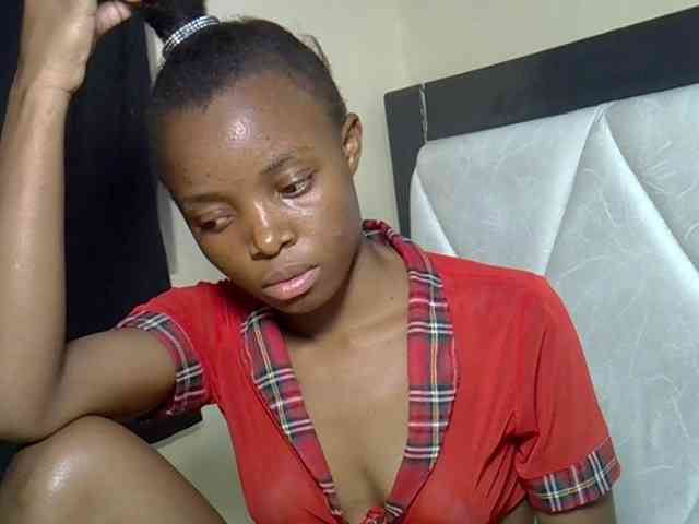 Princessprekky webcam