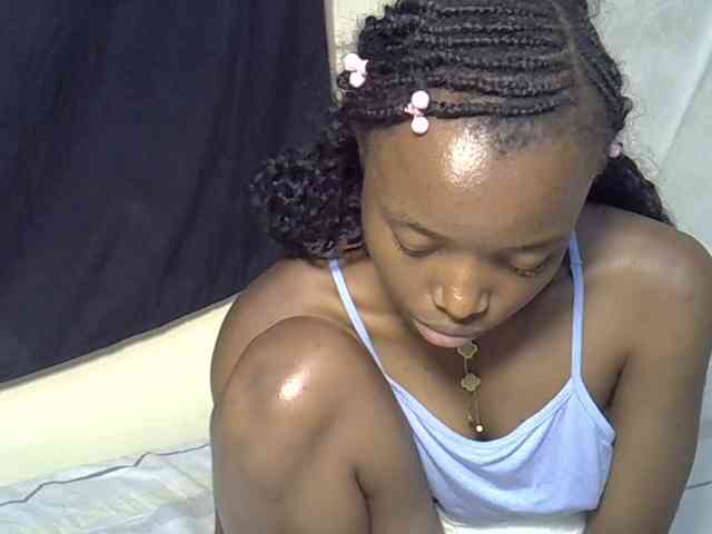 Princessprekky webcam